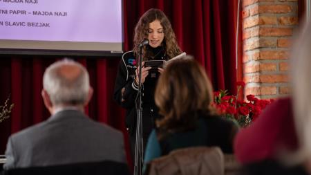 Na Koreniki skozi zgodbe spregovorili o pomenu aktivnega staranja na podeželju 6